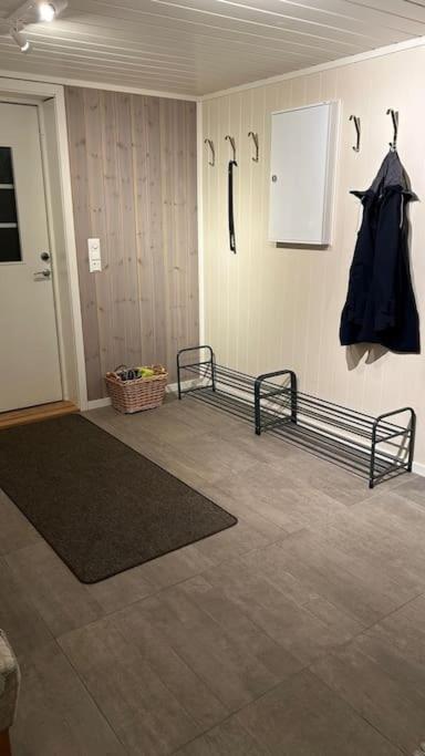 Mountainside Lodge - Breivikeidet Tromsø Zewnętrze zdjęcie