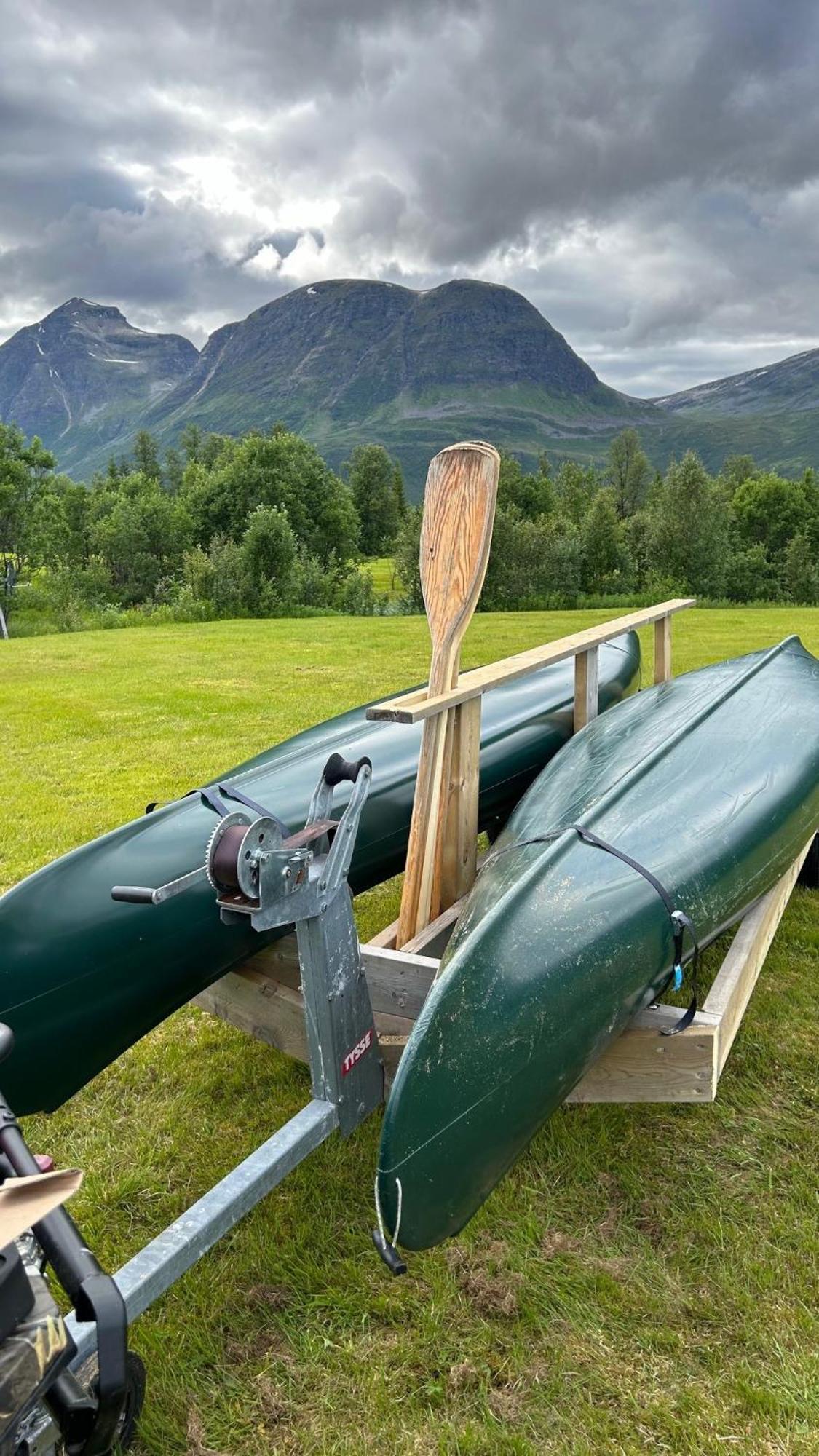 Mountainside Lodge - Breivikeidet Tromsø Zewnętrze zdjęcie